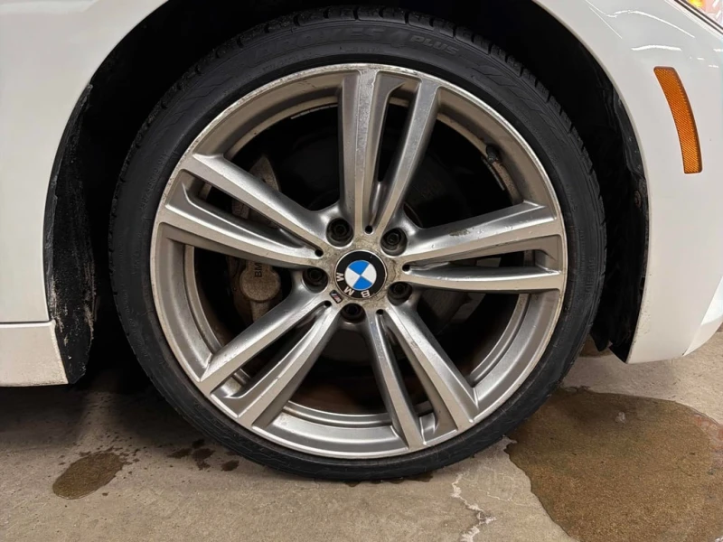 BMW 435 435i xDrive  CARFAX, снимка 7 - Автомобили и джипове - 53152693