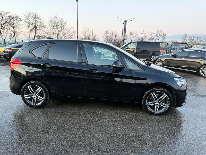 BMW 2 Gran Tourer LEE-XENON-AVTOMATIK-NAVI-SPORT-ПОДГРЯВАНЕ-GERMANIA, снимка 2 - Автомобили и джипове - 53170484