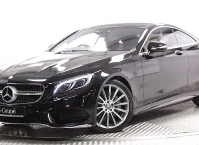 Mercedes-Benz S 500 KUPE!!! W217 НА ЧАСТИ!!!5.0 i,,,6.3 AMG!!!, снимка 1 - Автомобили и джипове - 46854780