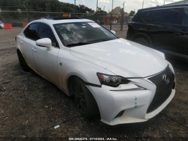 Lexus IS 300, снимка 10 - Автомобили и джипове - 47521087