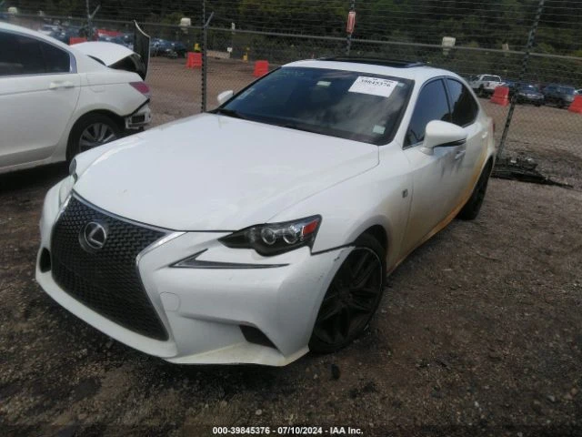 Lexus IS 300, снимка 3 - Автомобили и джипове - 47521087