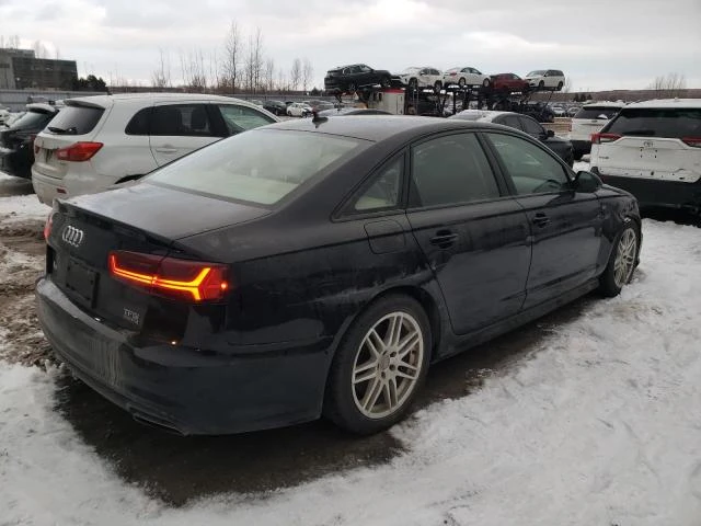 Audi A6 PROGRESSIV/TECHNIK S LINE, снимка 3 - Автомобили и джипове - 48693639