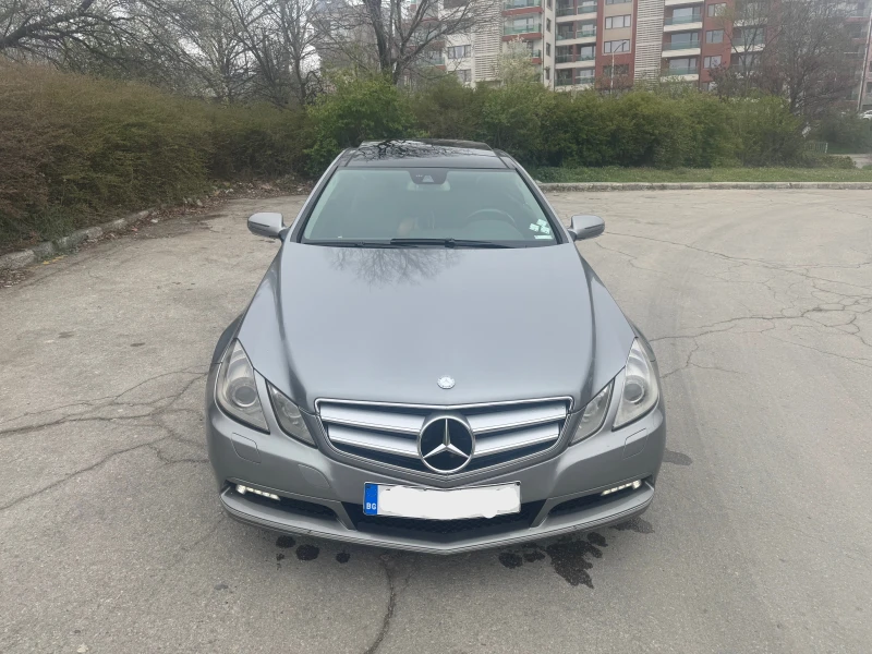 Mercedes-Benz E 350 - 17500 лв. - 78007318 1