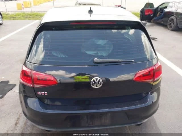 VW Golf GTI S PERFORMANCE 220коня - изображение 9
