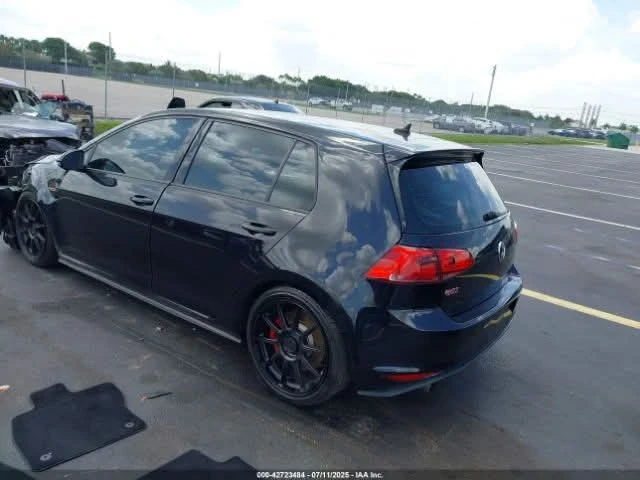 VW Golf GTI S PERFORMANCE 220коня - изображение 3