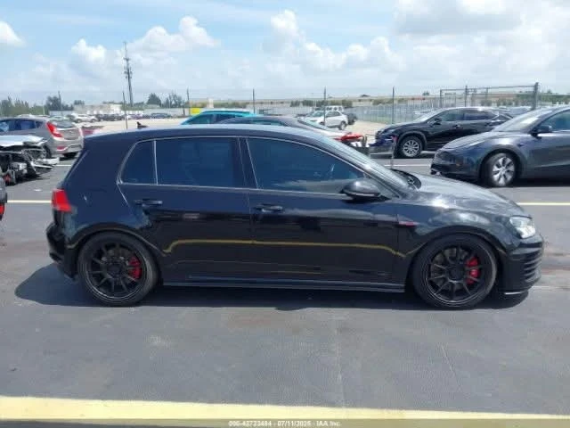 VW Golf GTI S PERFORMANCE 220коня - изображение 7