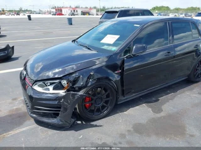 VW Golf GTI S PERFORMANCE 220коня - изображение 5