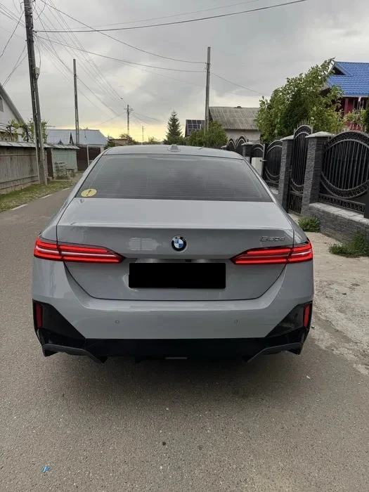 BMW 520 d M-Sport | Mobile.bg   5