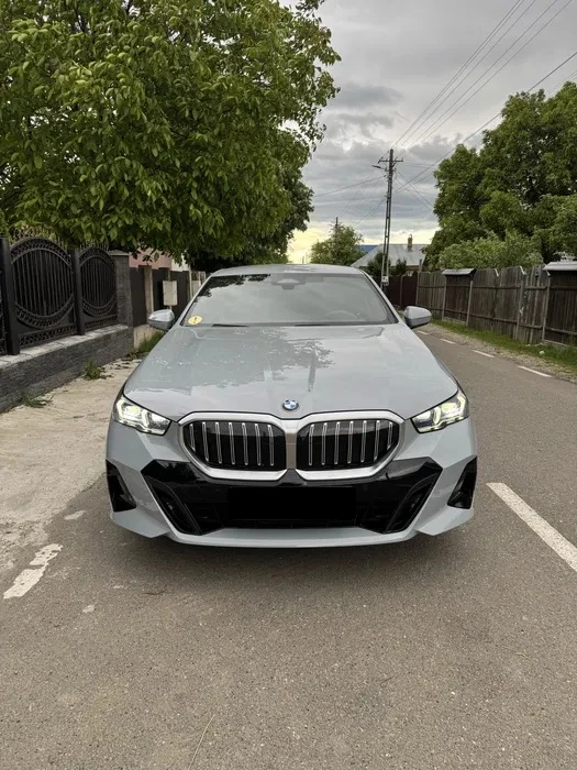 BMW 520 d M-Sport | Mobile.bg   2