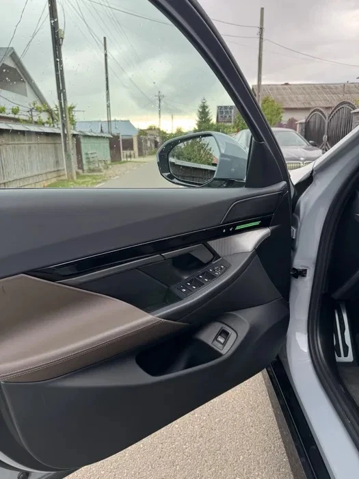 BMW 520 d M-Sport | Mobile.bg   8