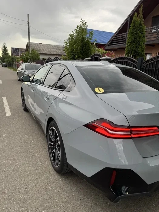 BMW 520 d M-Sport | Mobile.bg   6