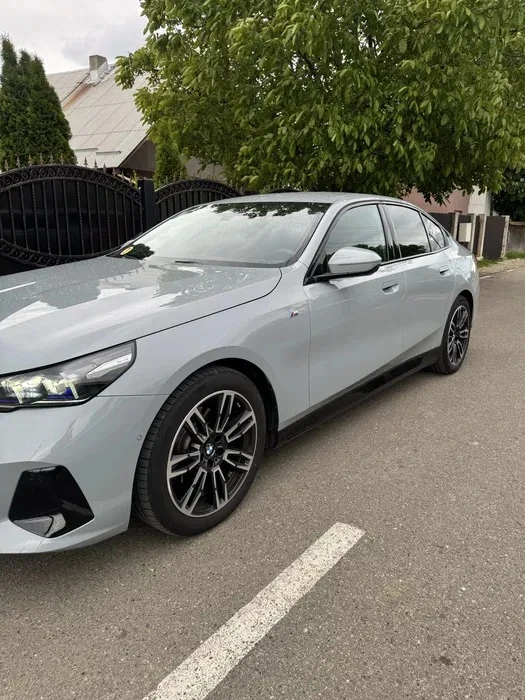 BMW 520 d M-Sport - 119990 лв. / 61349.91 € - 79845157 1