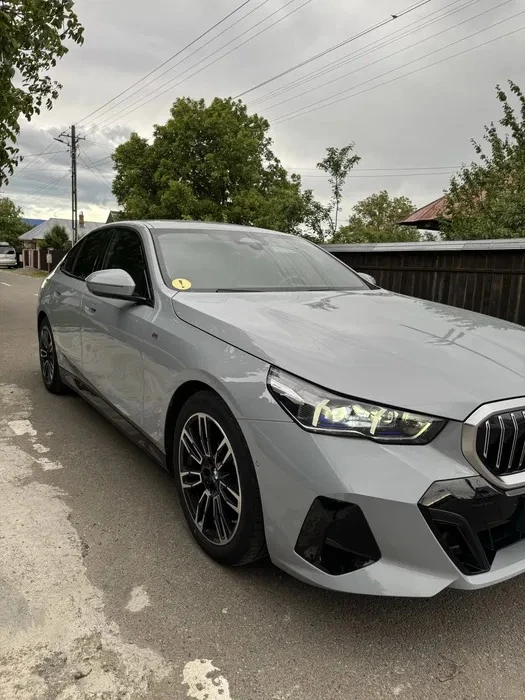 BMW 520 d M-Sport | Mobile.bg   3