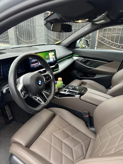 BMW 520 d M-Sport | Mobile.bg   7