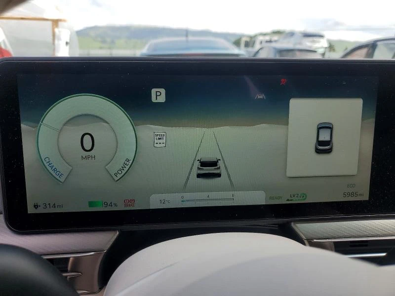 Genesis GV60 STANDARD | Mobile.bg � ����������� 9