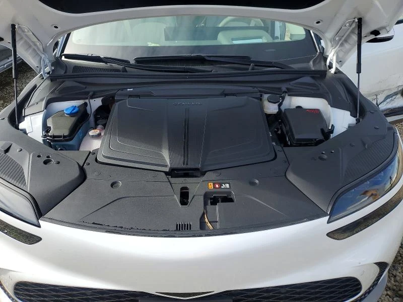 Genesis GV60 STANDARD | Mobile.bg � ����������� 12