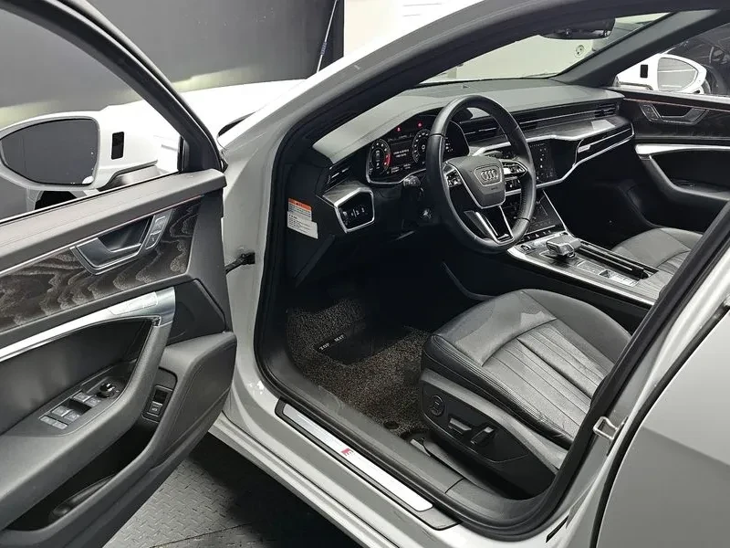 Audi A6 2.0 TFSI Quattro, снимка 10 - Автомобили и джипове - 55084770