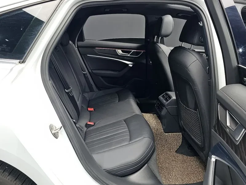 Audi A6 2.0 TFSI Quattro, снимка 11 - Автомобили и джипове - 55084770