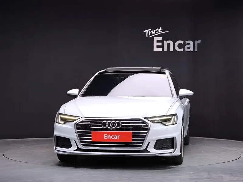 Audi A6 2.0 TFSI Quattro, снимка 3 - Автомобили и джипове - 55084770