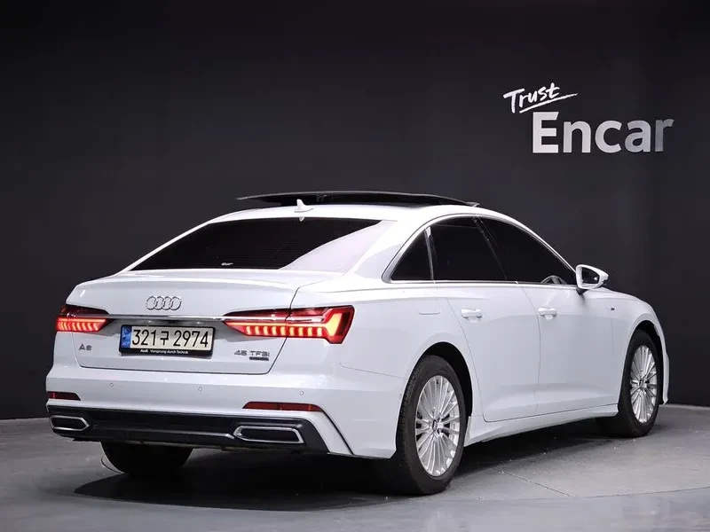 Audi A6 2.0 TFSI Quattro, снимка 2 - Автомобили и джипове - 55084770