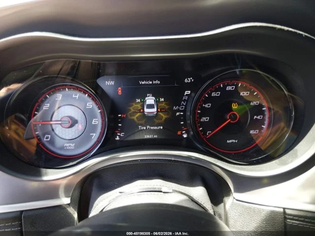Dodge Charger R/T RWD 5.7L #УНИКАТ# !FULL!, снимка 8 - Автомобили и джипове - 55112411