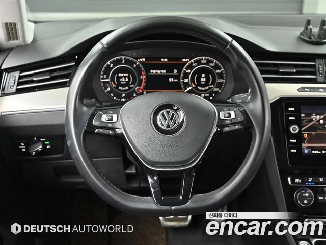 VW Arteon 2.0TDI| DIGITAL| КАМЕРА| DIST| ОБДУХ| ПАМЕТ, снимка 5 - Автомобили и джипове - 55887392