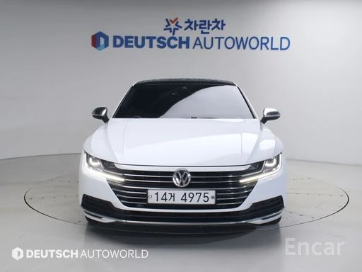VW Arteon 2.0TDI| DIGITAL| КАМЕРА| DIST| ОБДУХ| ПАМЕТ, снимка 3 - Автомобили и джипове - 55887392