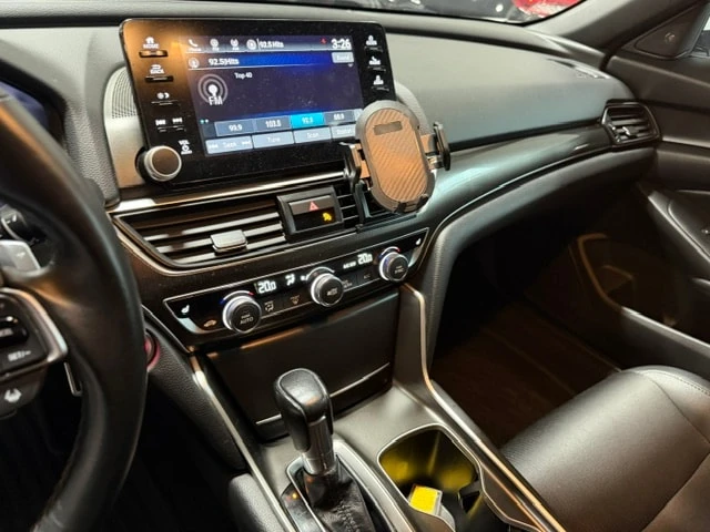 Honda Accord Sport | CARFAX | БЕЗ ИНЦИДЕНТИ, снимка 9 - Автомобили и джипове - 56076158