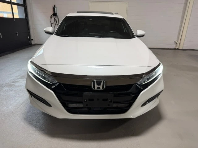 Honda Accord Sport | CARFAX | БЕЗ ИНЦИДЕНТИ, снимка 2 - Автомобили и джипове - 56076158