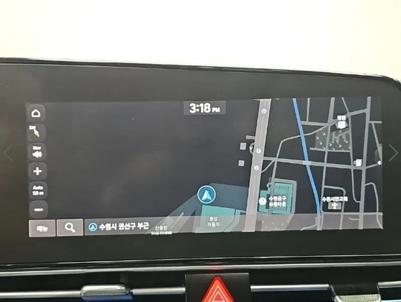 Hyundai Elantra, снимка 14 - Автомобили и джипове - 56724882