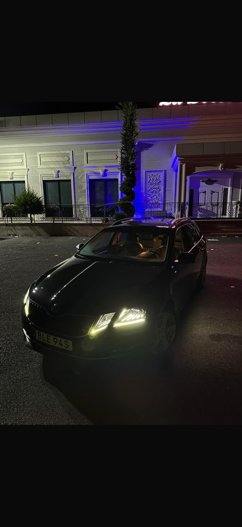 Skoda Octavia 1.5 G-TEC, снимка 1