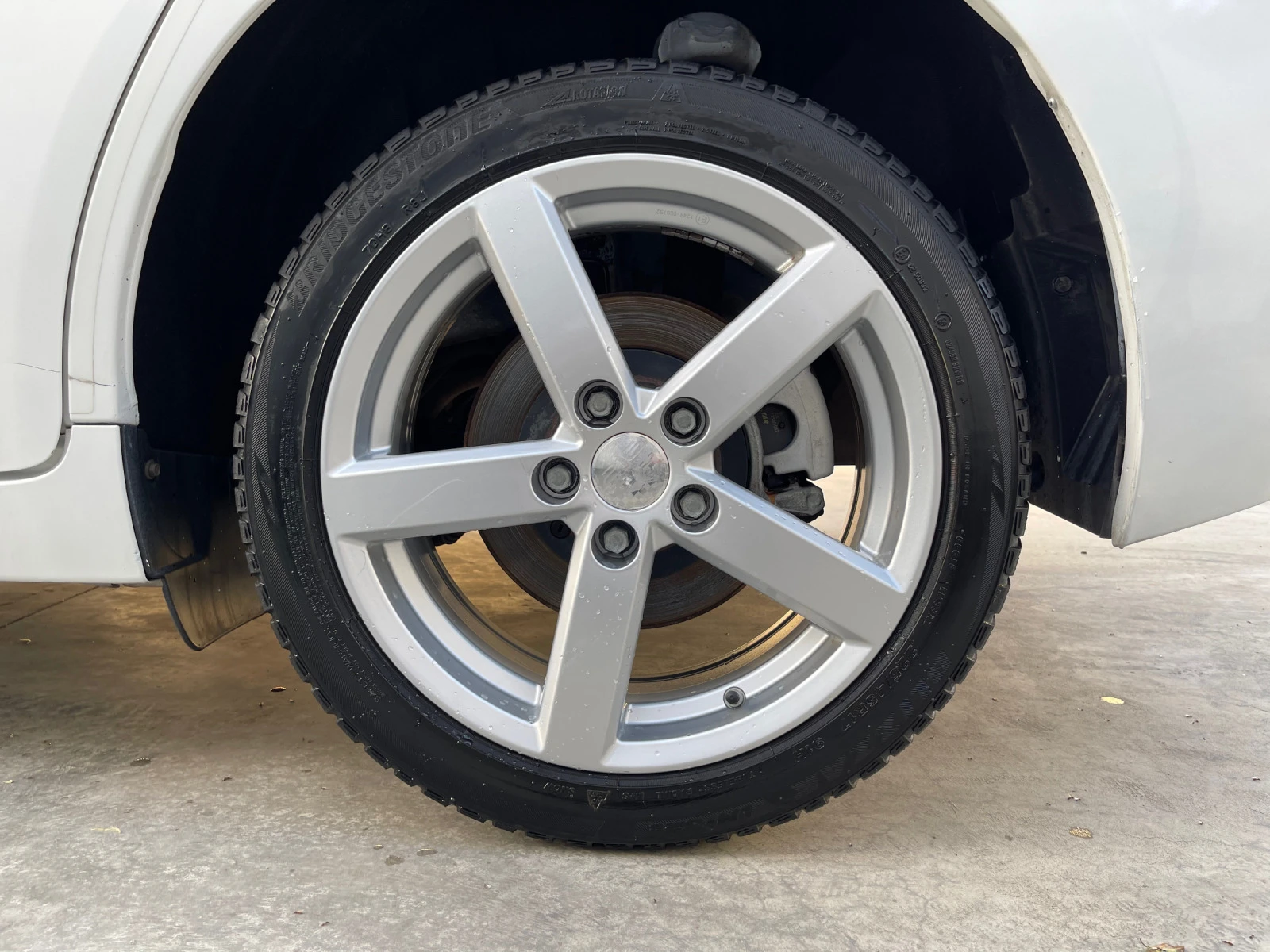 Toyota Verso 2.0 d4d | Mobile.bg — изображение 16