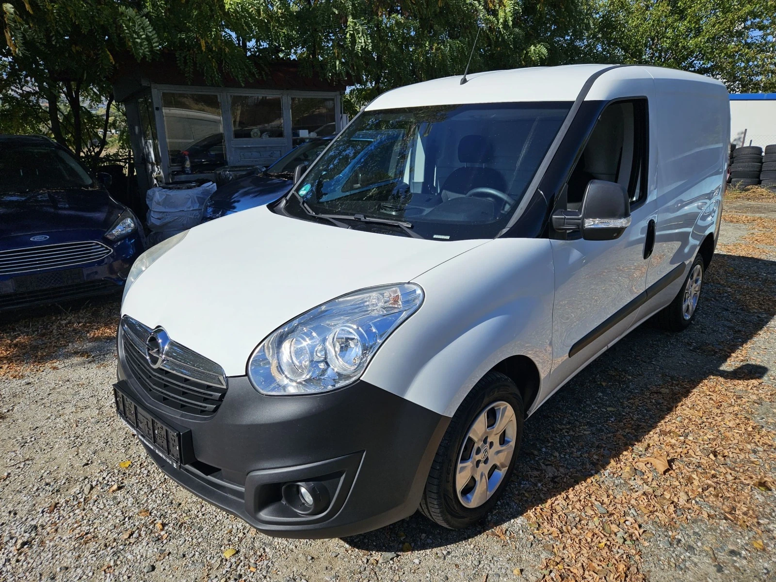 Opel Combo 1.3 CDTI EURO6 - изображение 7