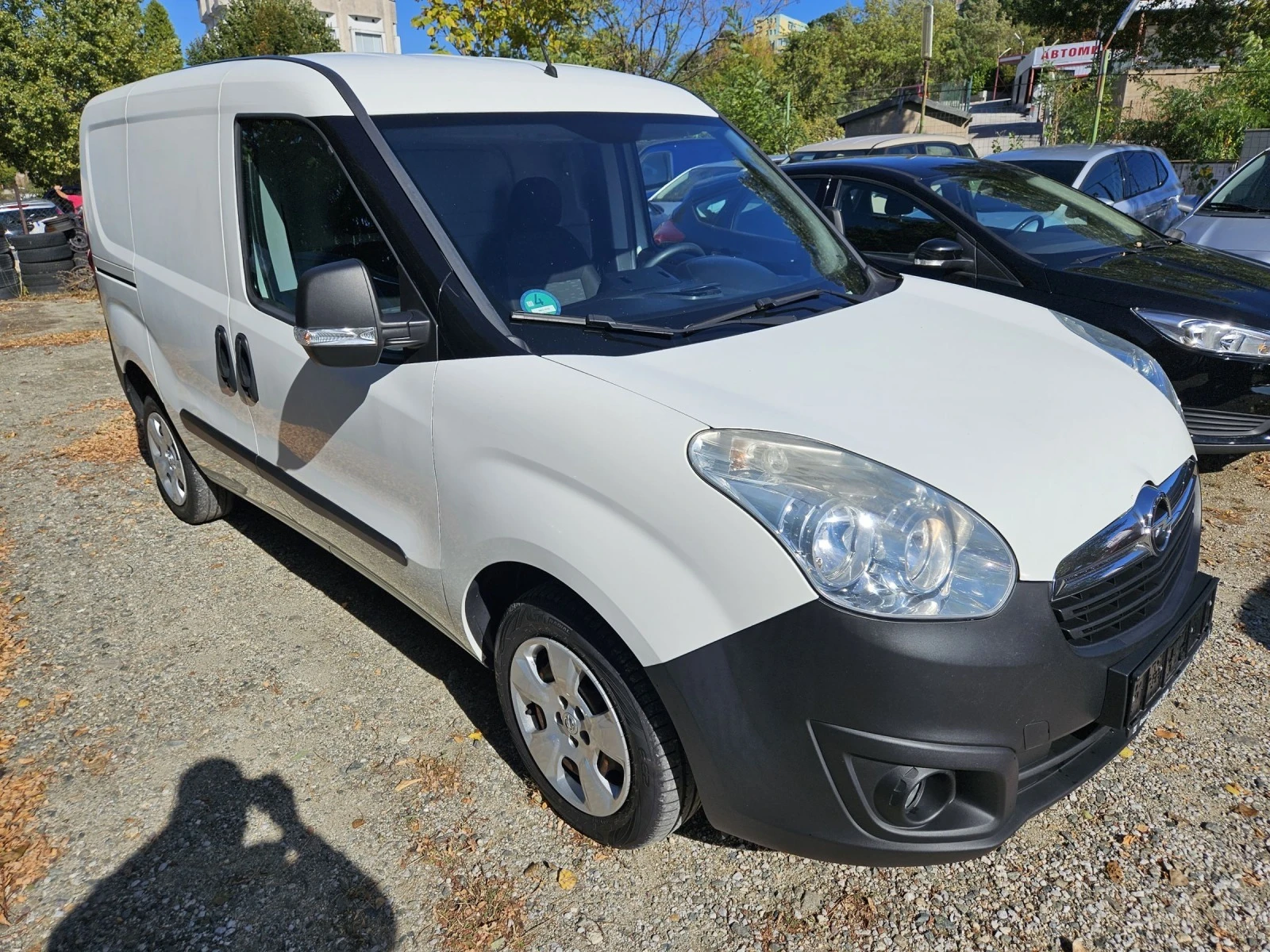 Opel Combo 1.3 CDTI EURO6 - [1] 