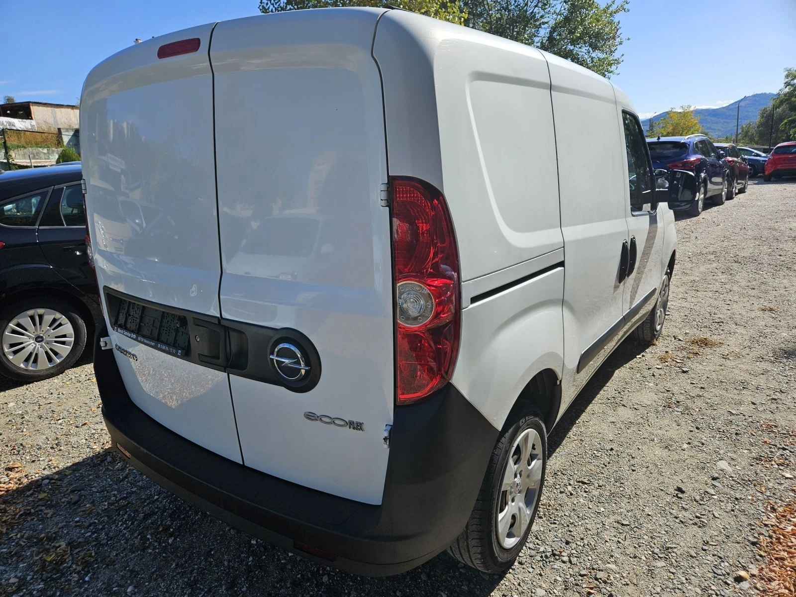 Opel Combo 1.3 CDTI EURO6 - изображение 3