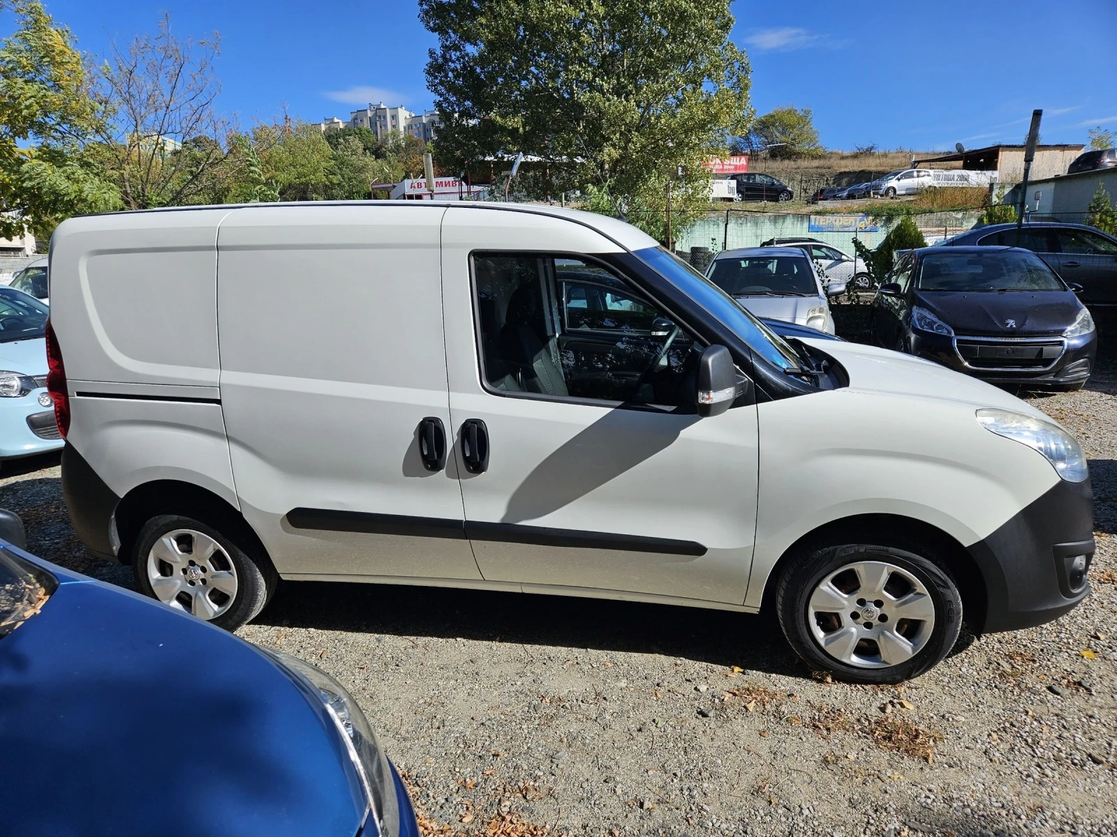 Opel Combo 1.3 CDTI EURO6 - изображение 2