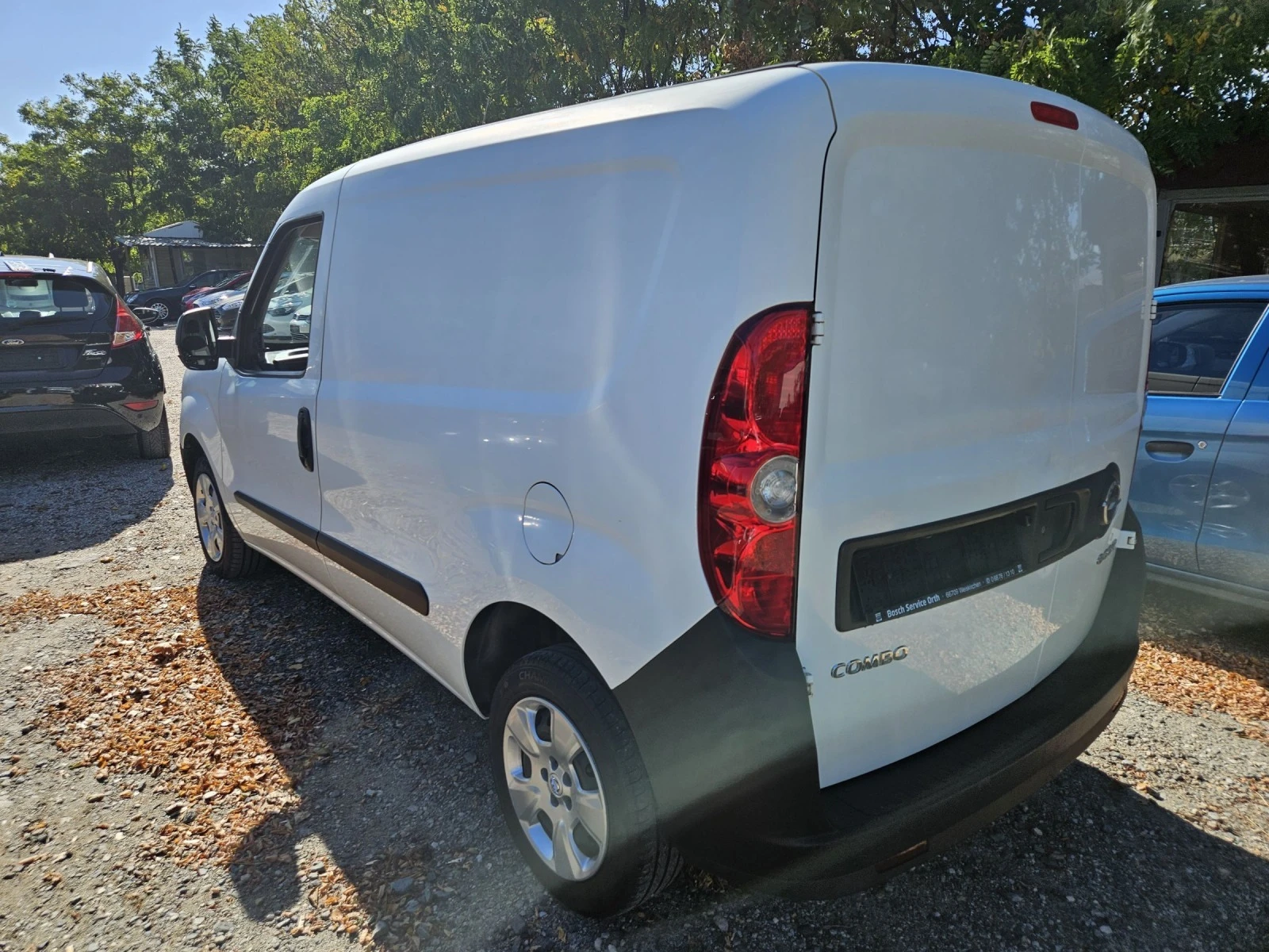 Opel Combo 1.3 CDTI EURO6 - изображение 5