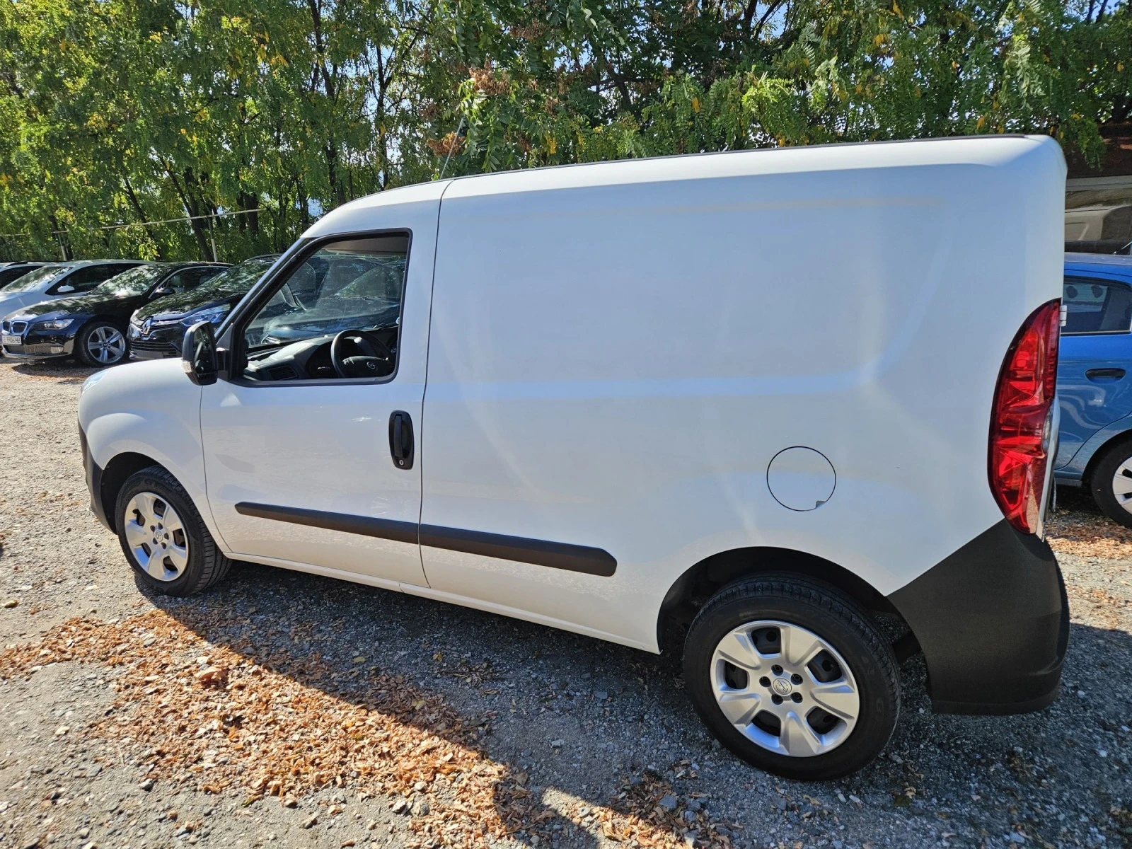 Opel Combo 1.3 CDTI EURO6 - изображение 6