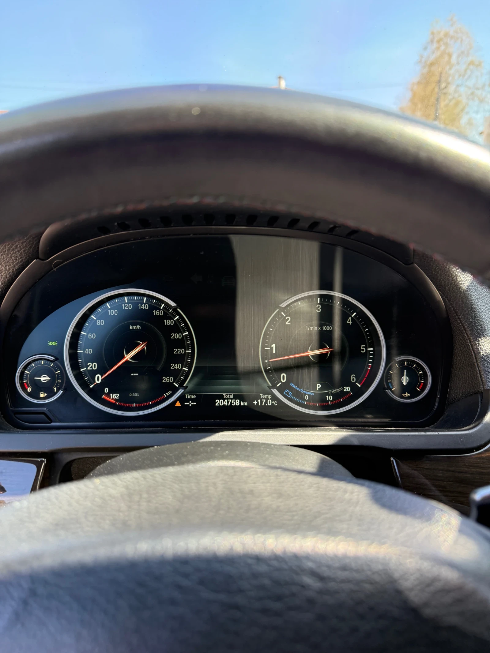 BMW 730 Full ! 3TV ! - изображение 9