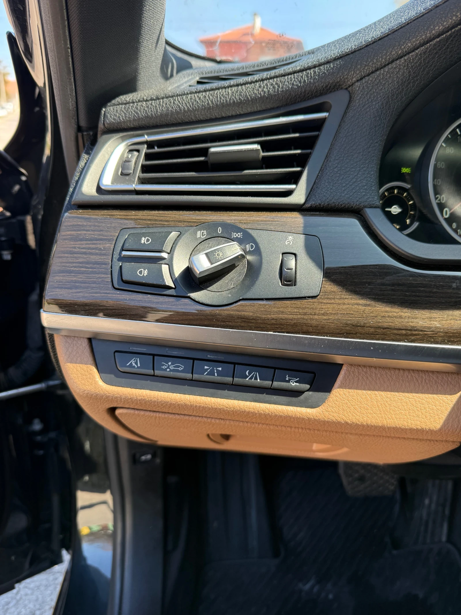 BMW 730 Full ! 3TV ! - изображение 8