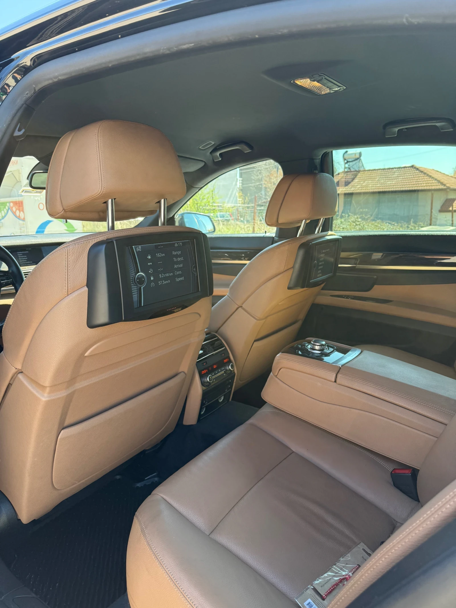 BMW 730 Full ! 3TV ! - изображение 10