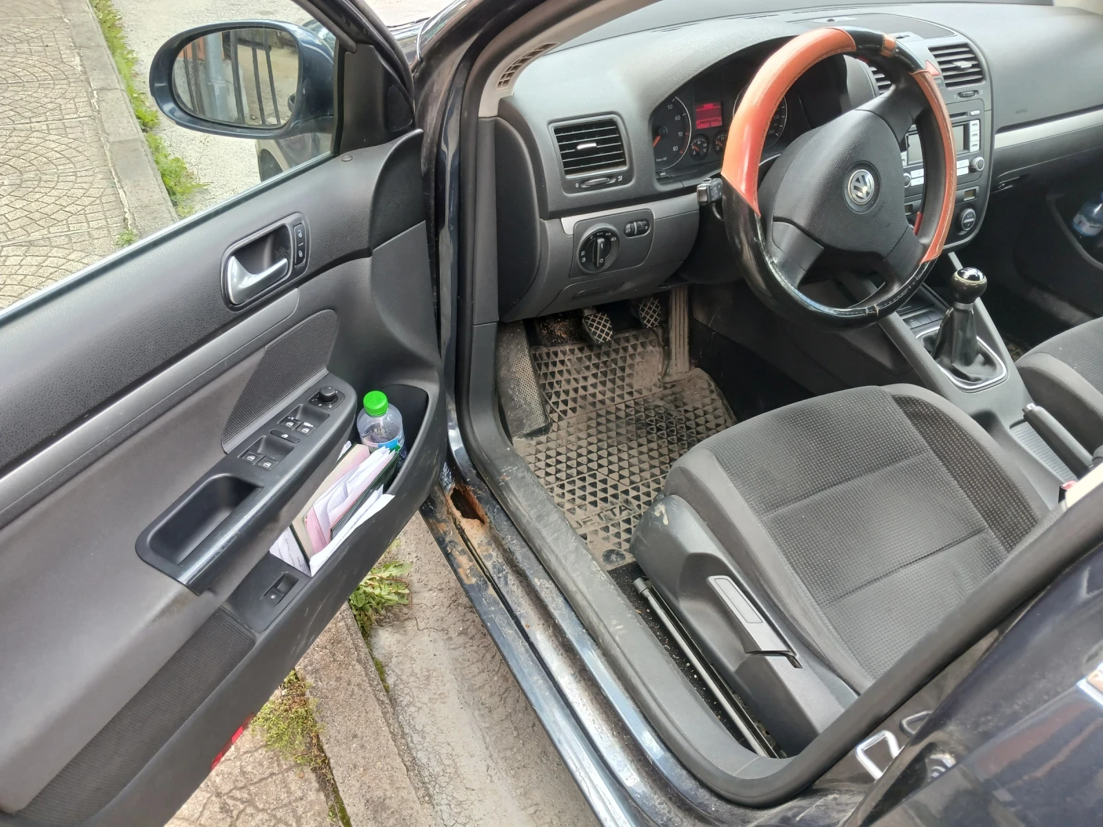 VW Jetta  - изображение 3