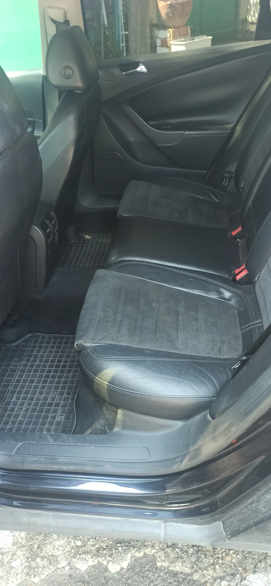 VW Passat  - изображение 4