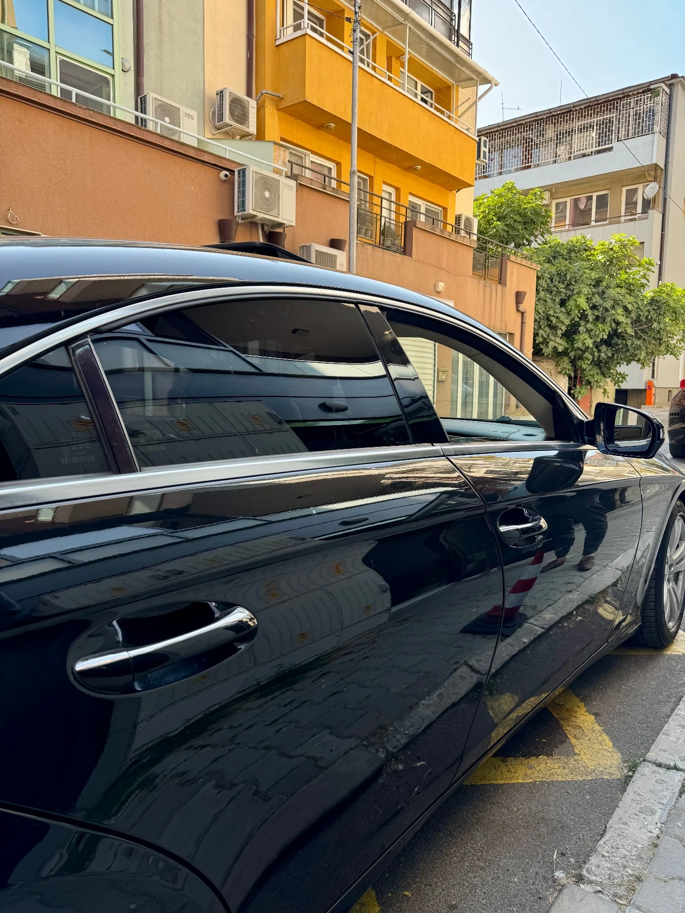 Mercedes-Benz CLS 320 3.2cdi - изображение 6