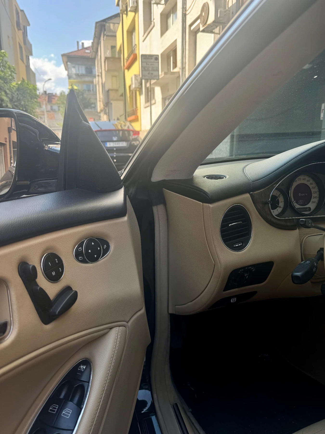 Mercedes-Benz CLS 320 3.2cdi - изображение 10