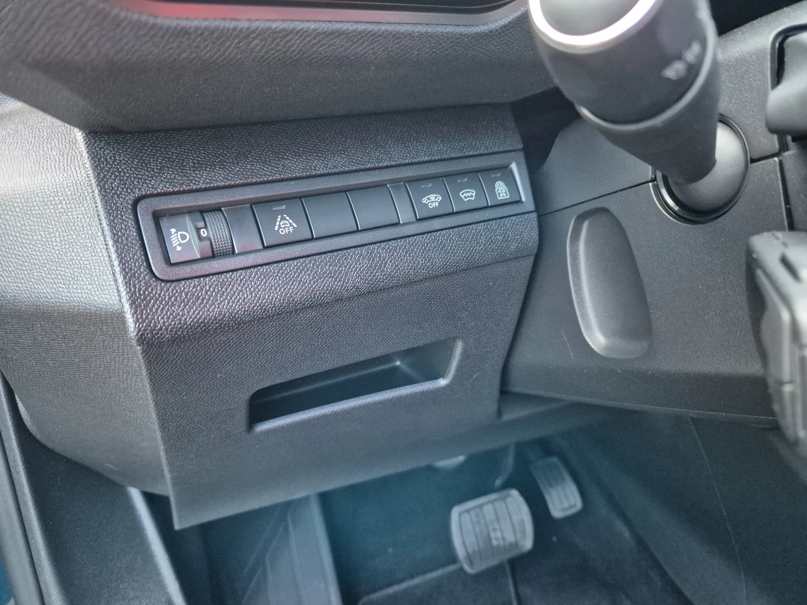 Peugeot 5008 2.0Hdi/21/7  | Mobile.bg   15