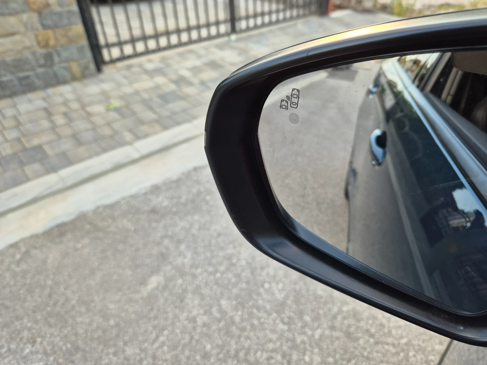 Peugeot 5008 2.0Hdi/21/7  | Mobile.bg   16