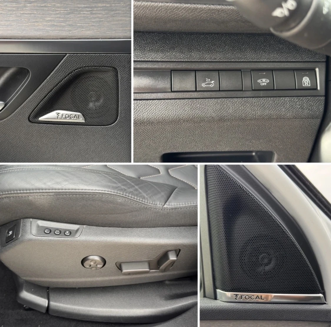 Peugeot 3008 - 2.0 BlueHDI - EAT8 - GT-line - Keyless - Led - | Mobile.bg   13