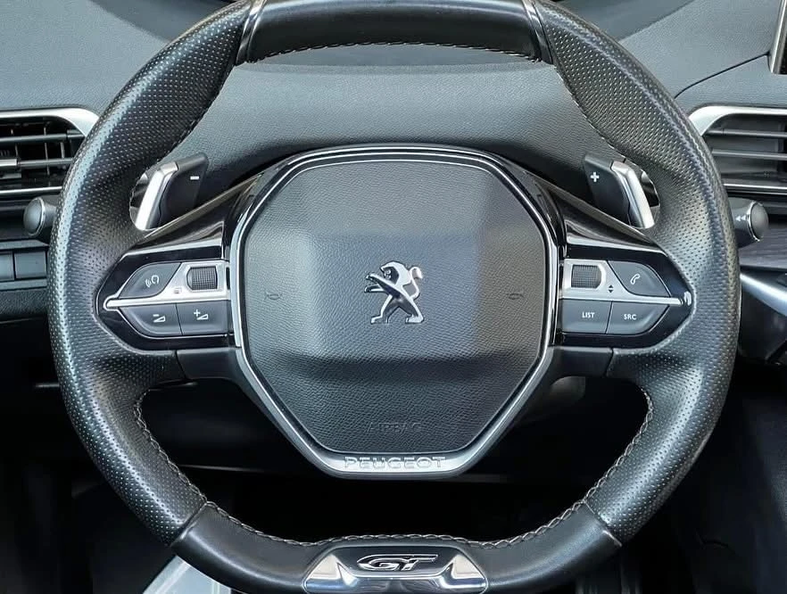 Peugeot 3008 - 2.0 BlueHDI - EAT8 - GT-line - Keyless - Led - - изображение 8