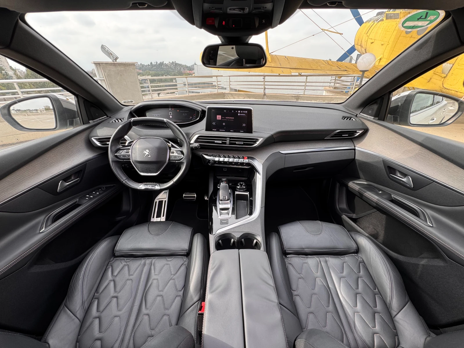 Peugeot 3008 - 2.0 BlueHDI - EAT8 - GT-line - Keyless - Led - - изображение 7